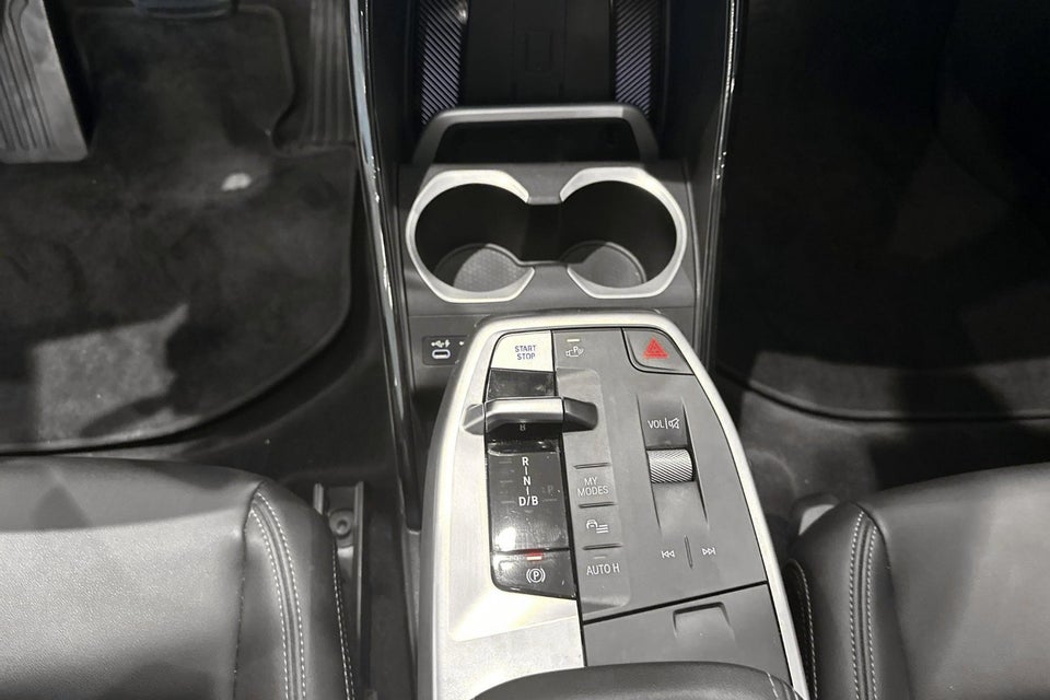 BMW iX1 xDrive30 X-Line 5d