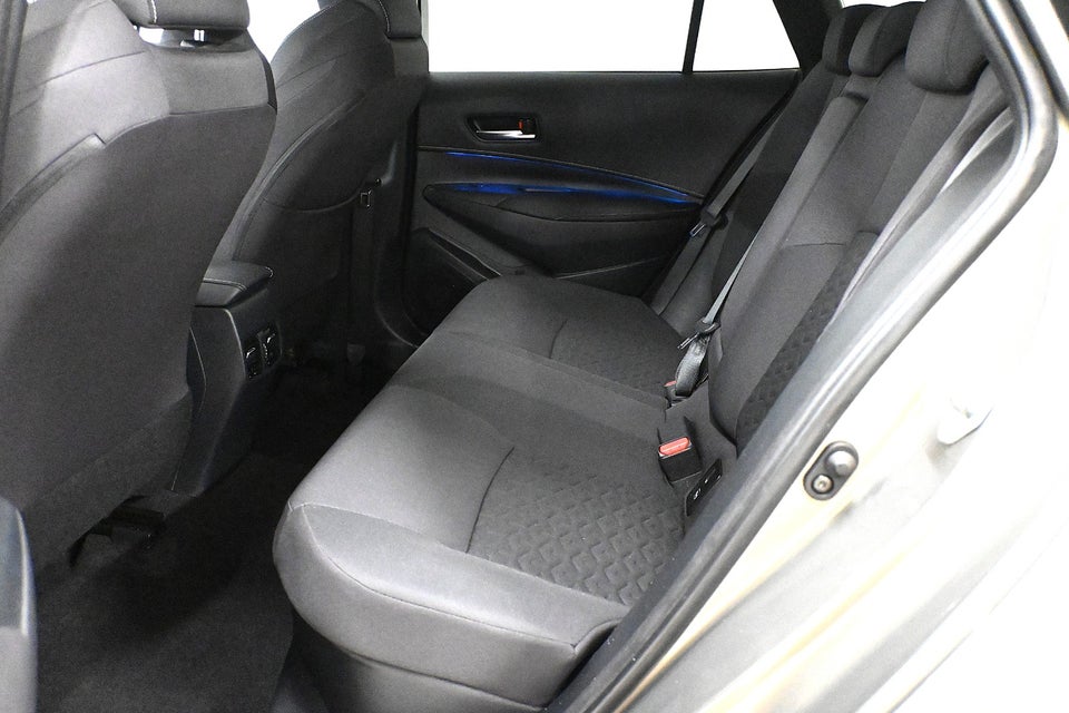 Toyota Corolla 1,8 Hybrid Active Smart Touring Sports MDS 5d