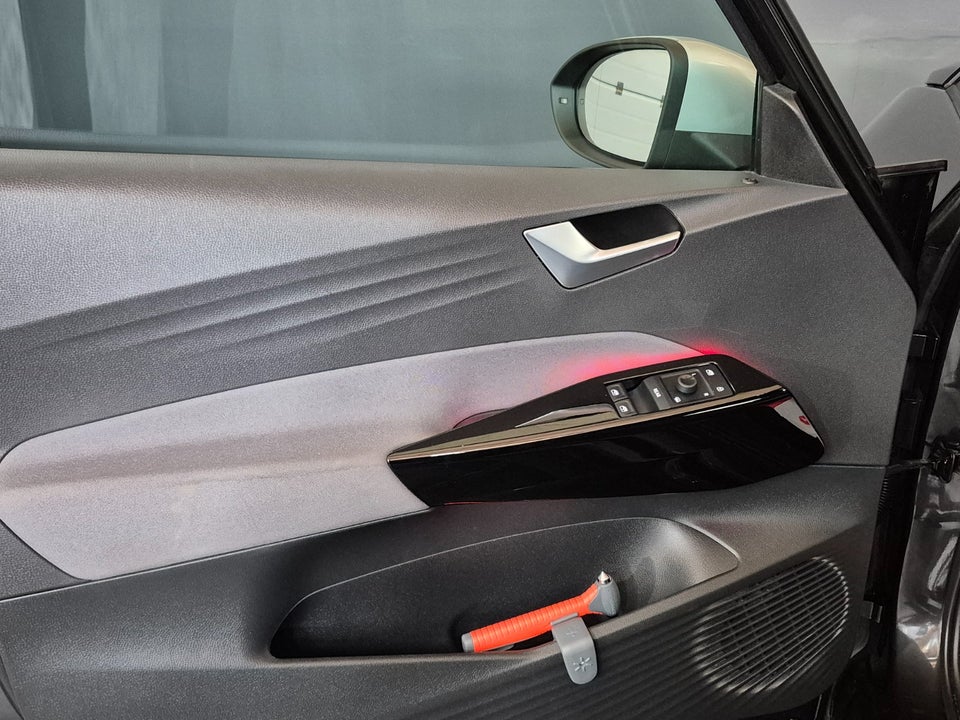 VW ID.3 58 1ST Pro Performance 5d