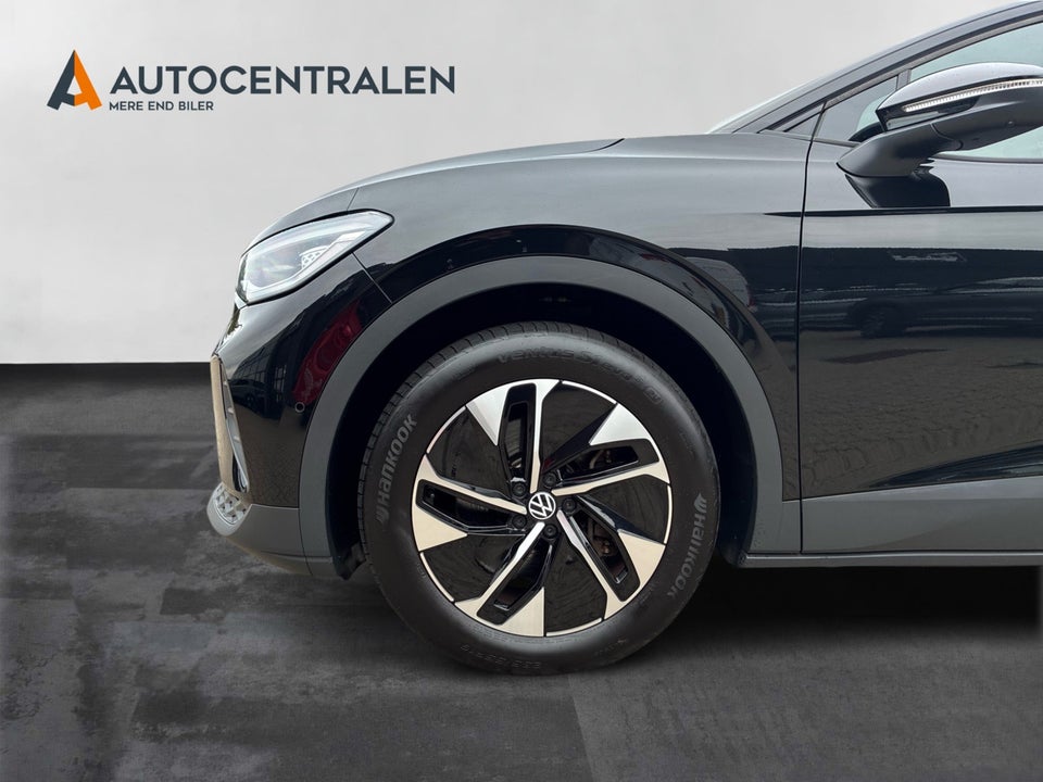 VW ID.4 77 Pro Style 5d
