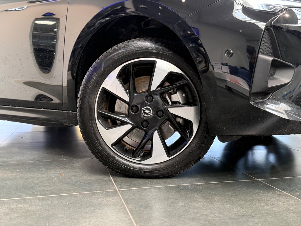Opel Corsa-e 50 GS-Line 5d