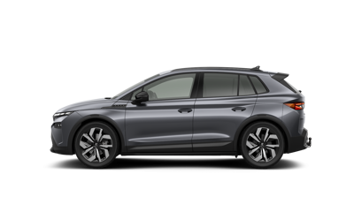 Skoda Elroq 60 iV Sportline 5d