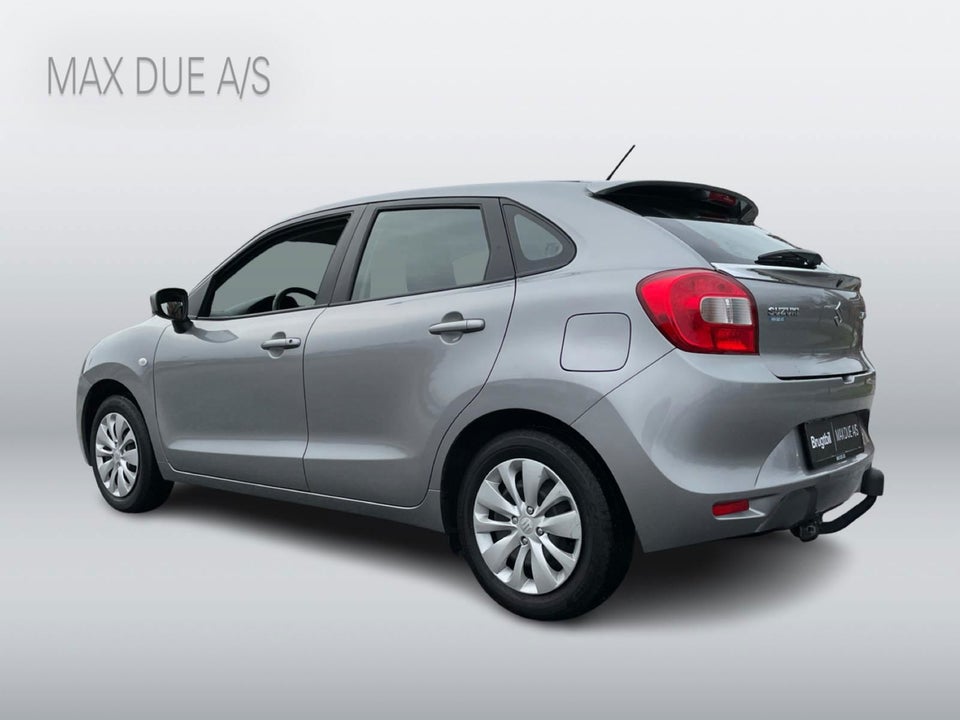 Suzuki Baleno 1,2 Dualjet Active 5d