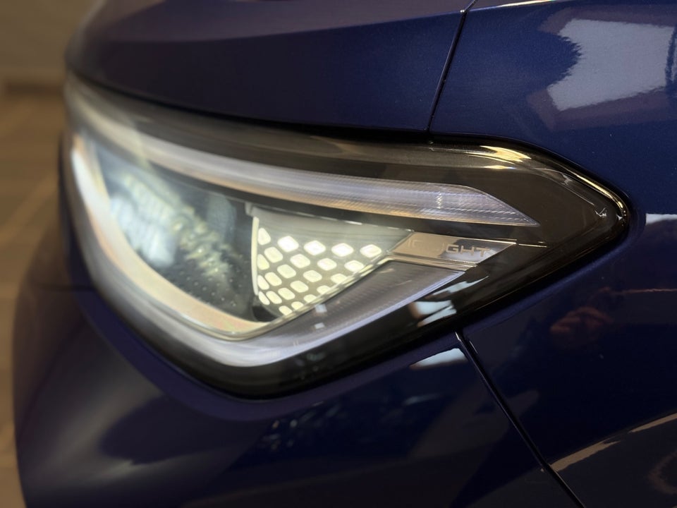 VW ID.4 77 Pro Business Premium 5d