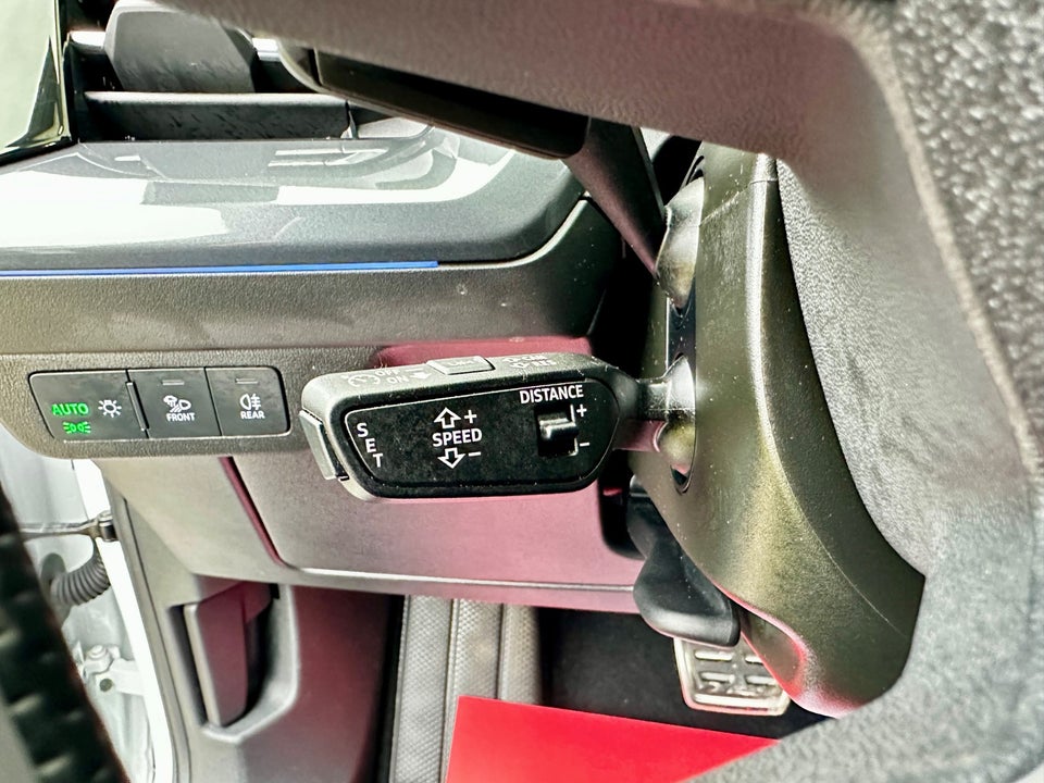 Audi Q4 e-tron 45 Ultra S-line 5d