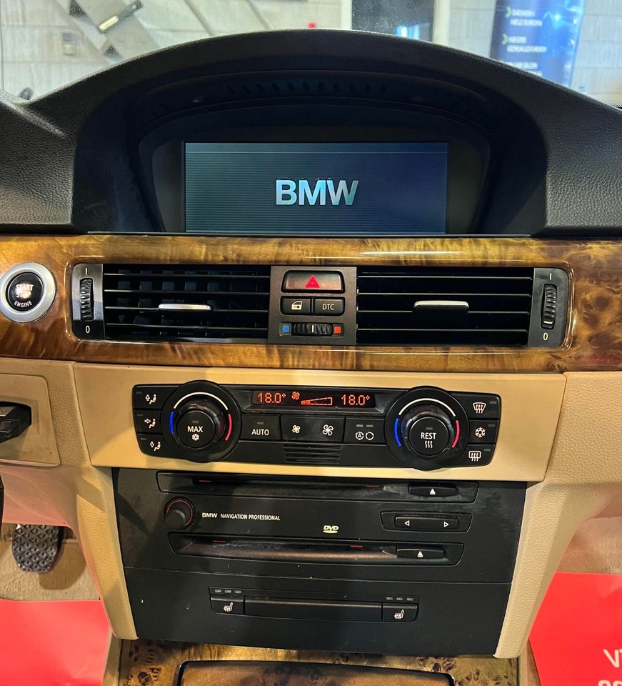 BMW 325i 2,5 Touring 5d