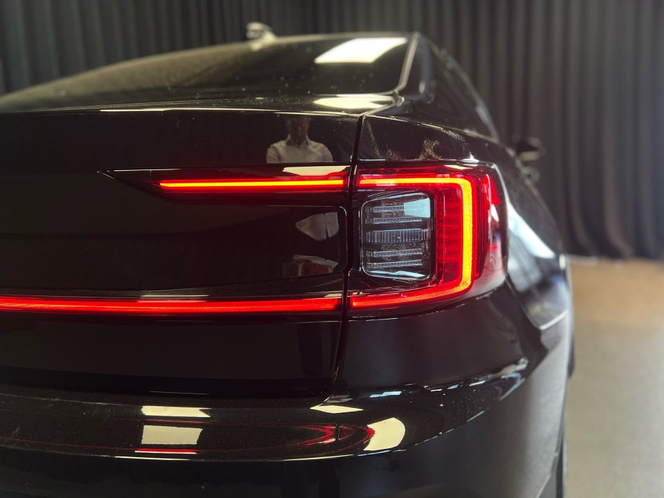 Polestar 2 Long Range 5d