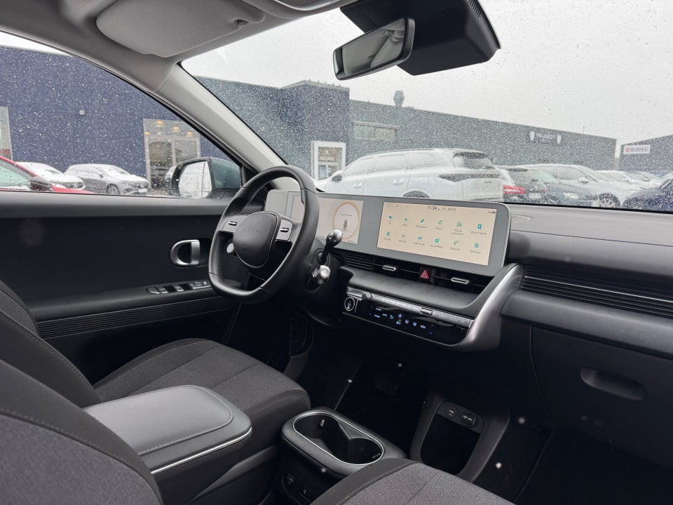 Hyundai Ioniq 5 77 Essential 5d
