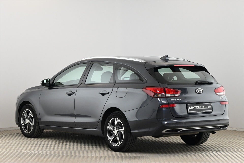 Hyundai i30 1,0 T-GDi Essential 5d