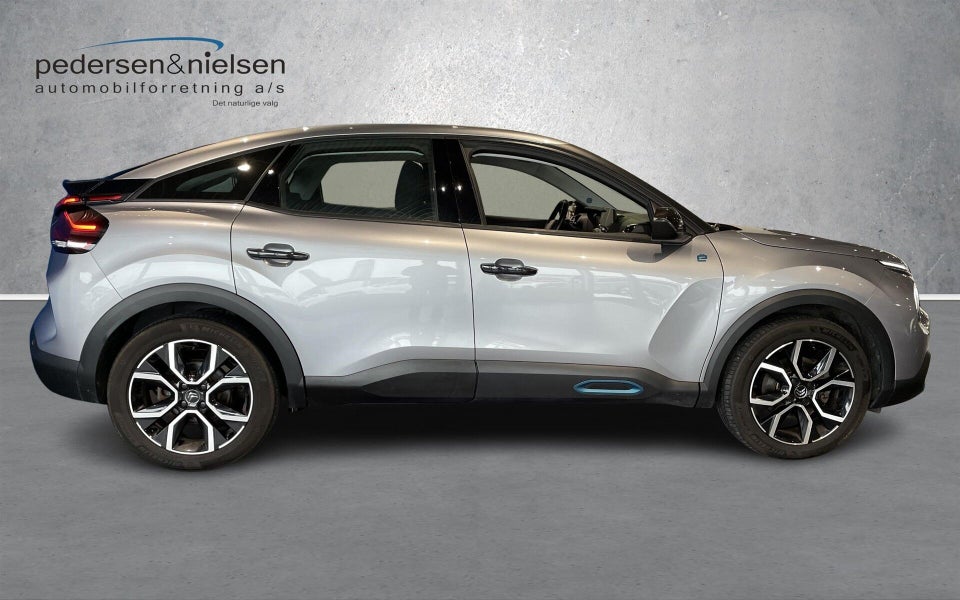 Citroën ë-C4 50 Feel 5d