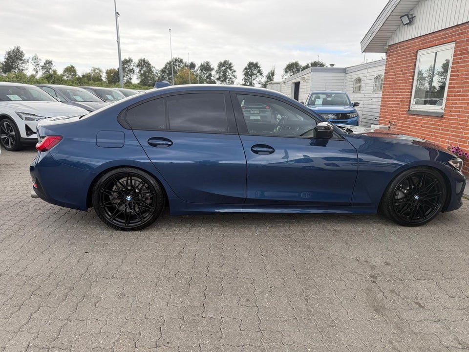 BMW 330e 2,0 Sport Line aut. 4d