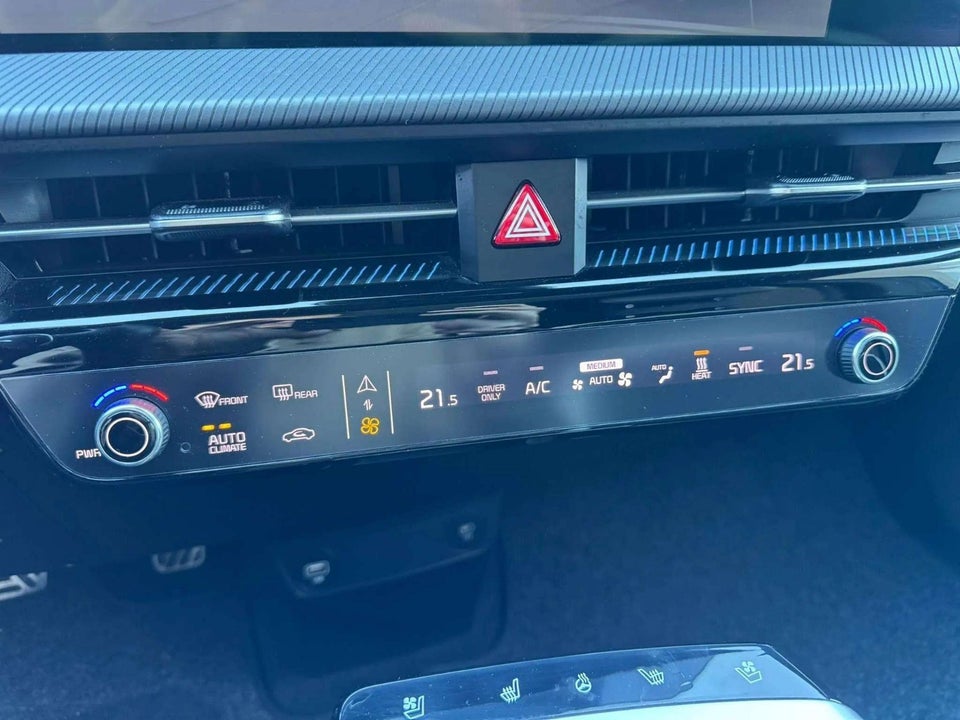 Kia EV6 77 Long Range GT-Line 5d