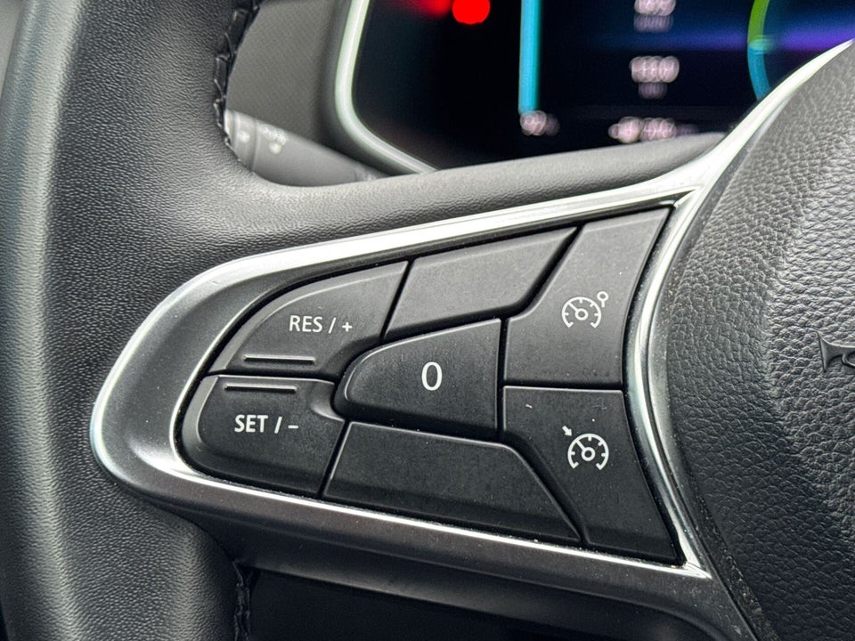 Renault Zoe 52 Go! 5d