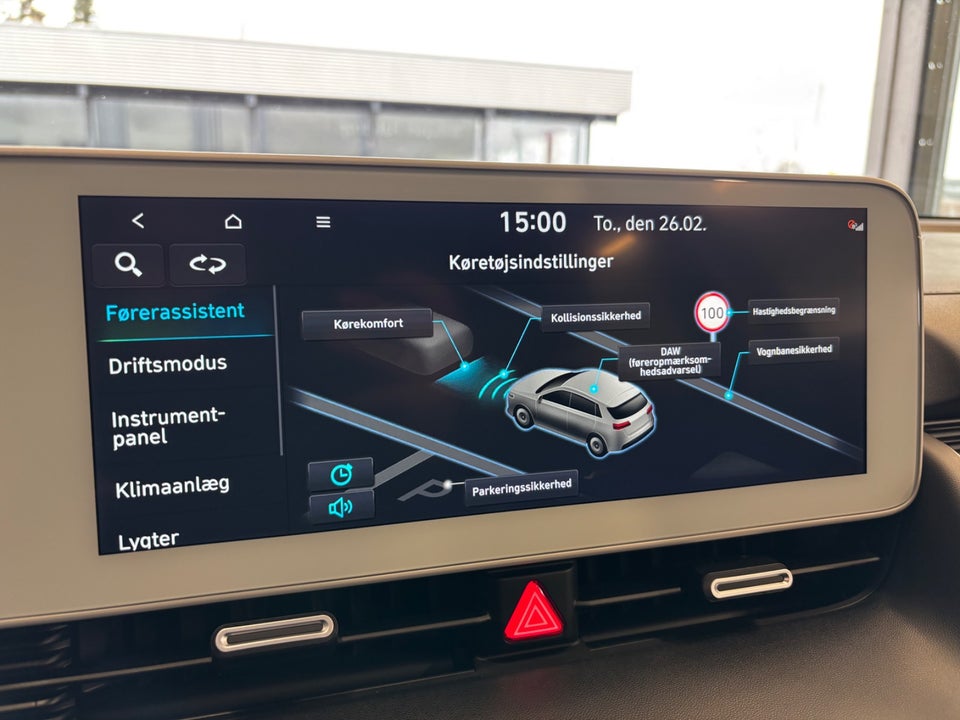 Hyundai Ioniq 5 58 Essential 5d