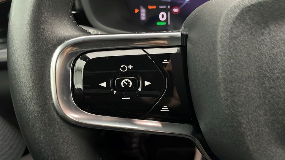 Polestar 2 Standard Range 5d