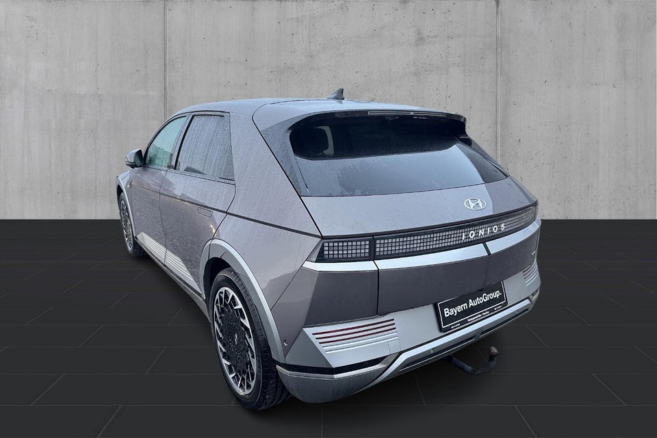 Hyundai Ioniq 5 73 Ultimate AWD 5d