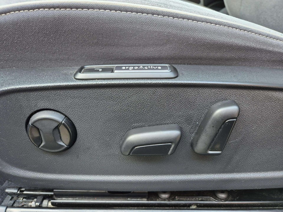 VW ID.3 58 Pro Performance Tech 5d