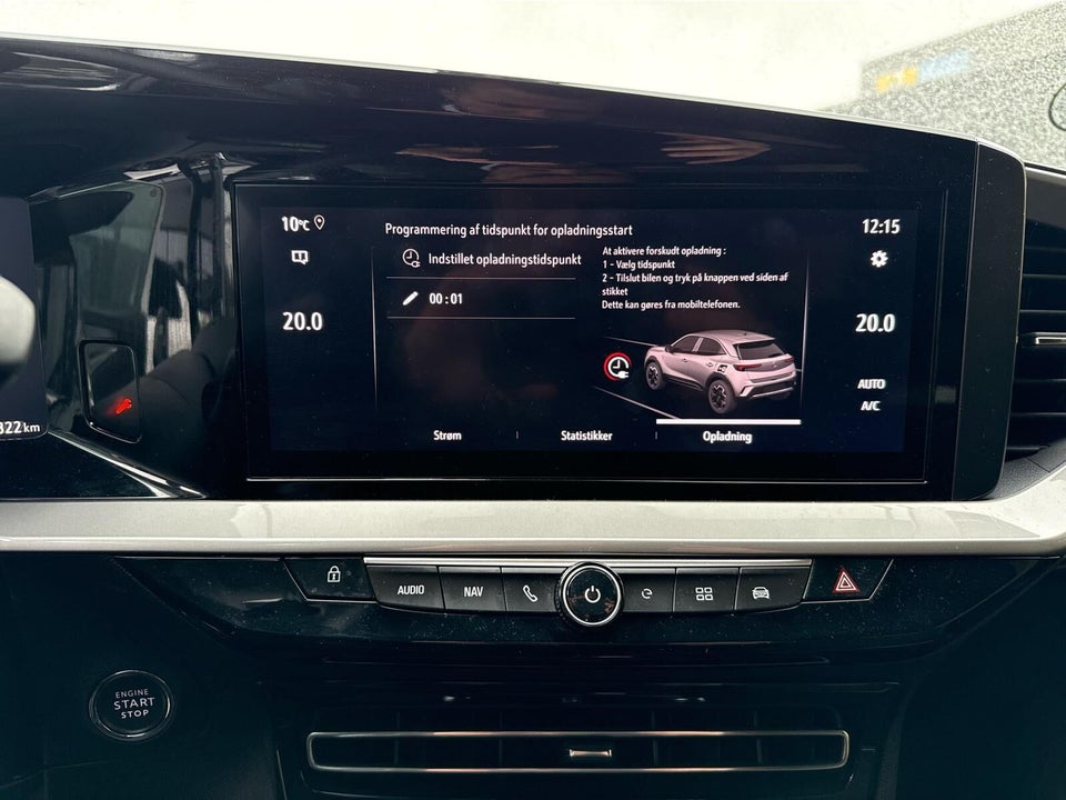 Opel Mokka-e 50 Ultimate 5d