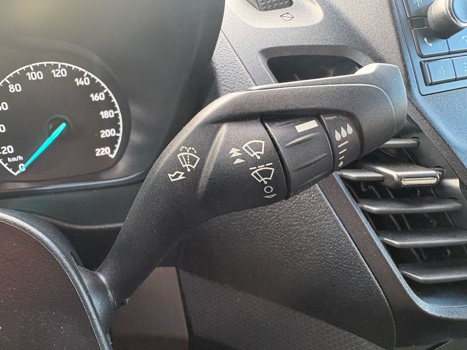 Ford Transit Connect 1,5 EcoBlue Trend lang
