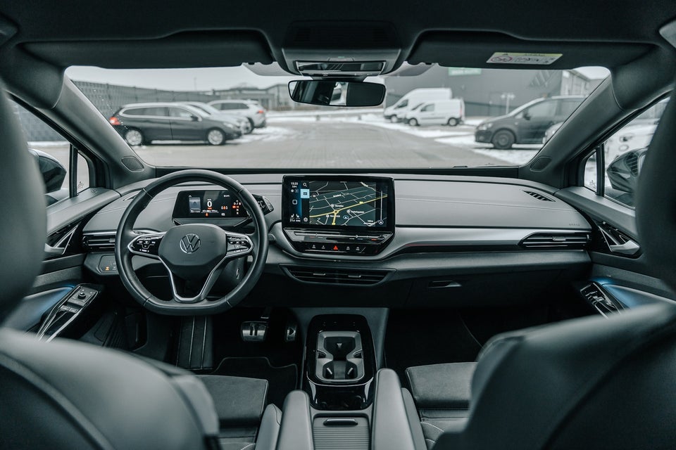 VW ID.5 77 Pro Performance 5d