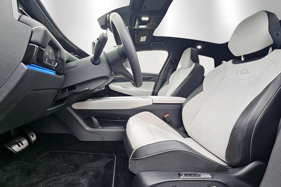 VW ID.7 86 Style S+ 5d