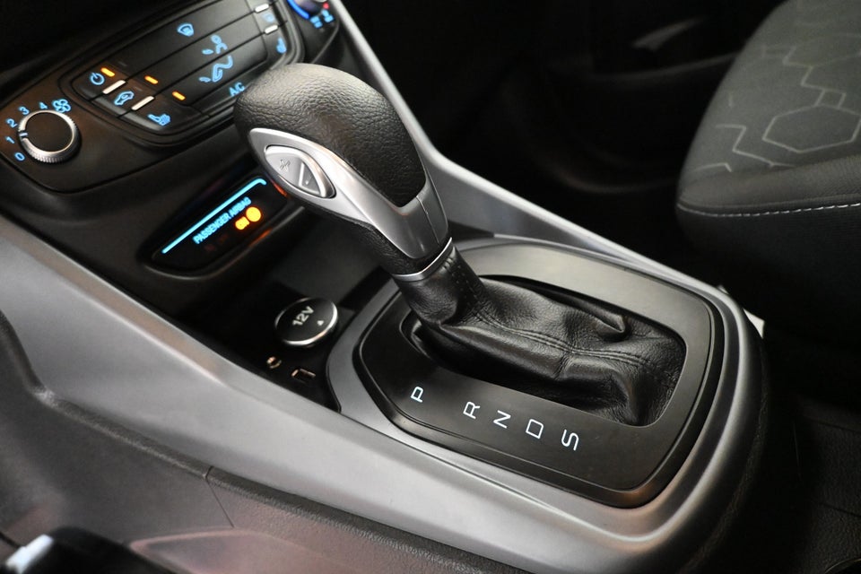 Ford B-MAX 1,6 Ti-VCT 105 Trend aut. 5d