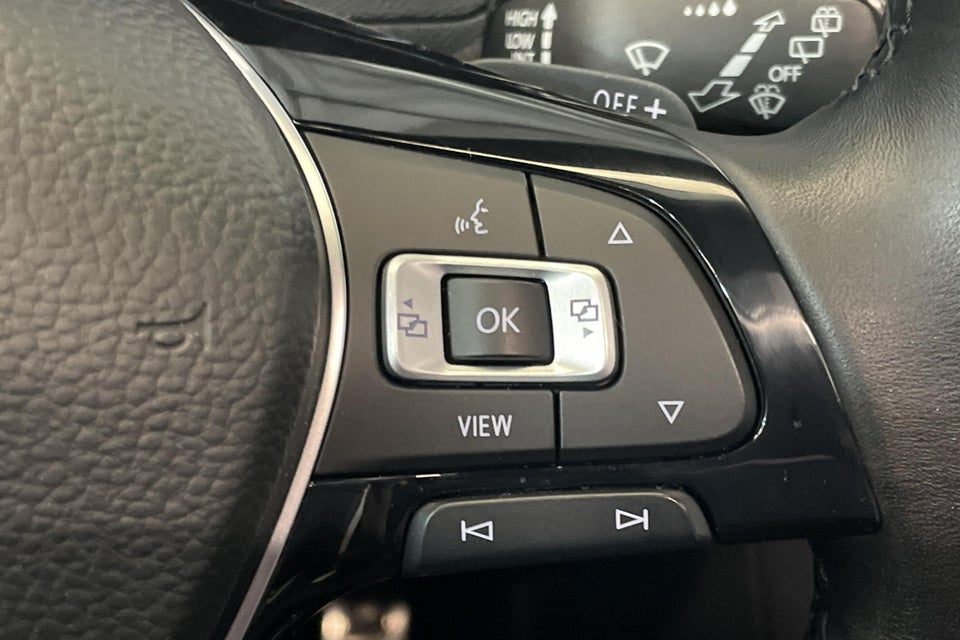 VW T-Roc 1,5 TSi 150 Sport DSG 5d