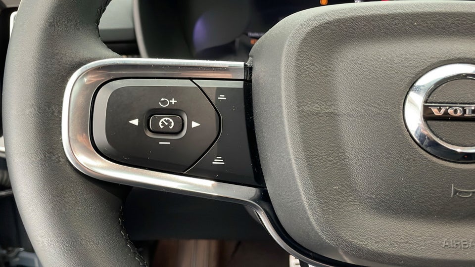 Volvo XC40 P6 ReCharge Ultimate 5d