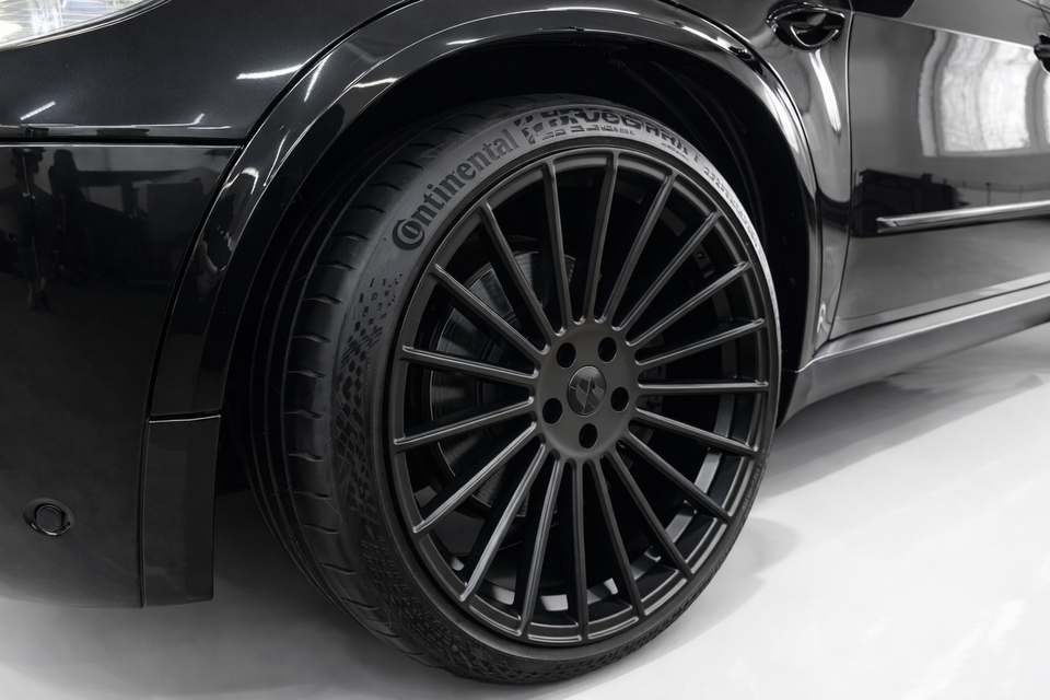 BMW X5 3,0 xDrive40d M-Sport aut. 7prs 5d