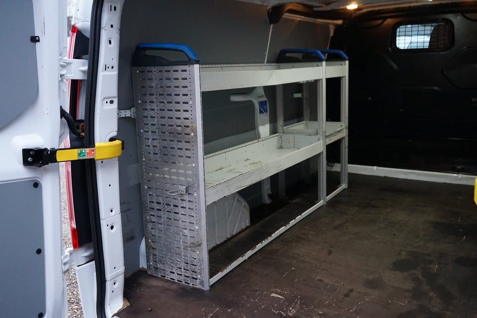 Ford Transit Custom 320L 2,0 TDCi 170 Trend