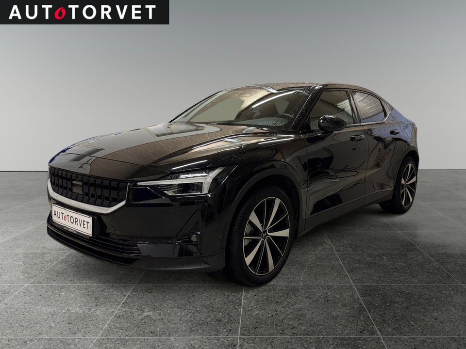 Polestar 2 Long Range AWD 5d