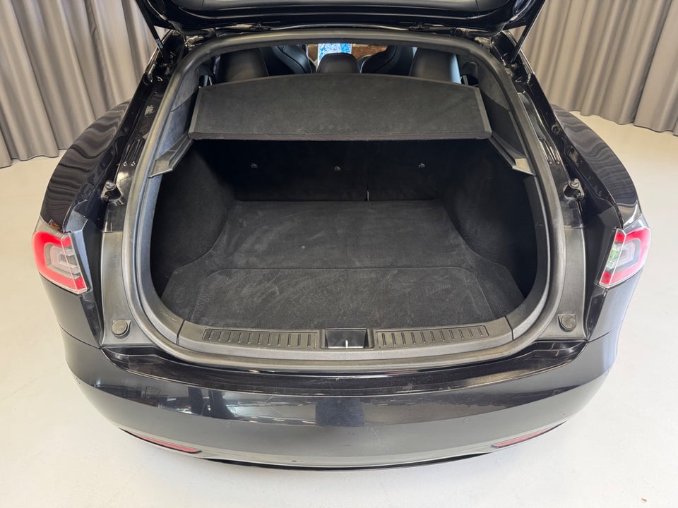 Tesla Model S 75 5d