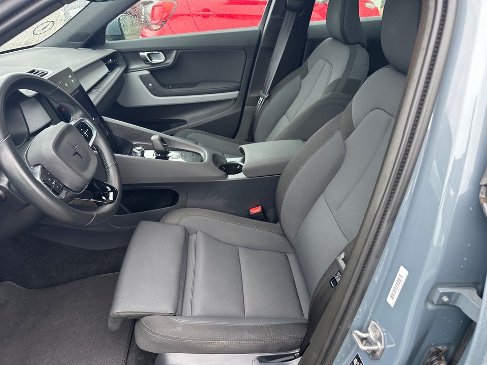 Polestar 2 Long Range 5d