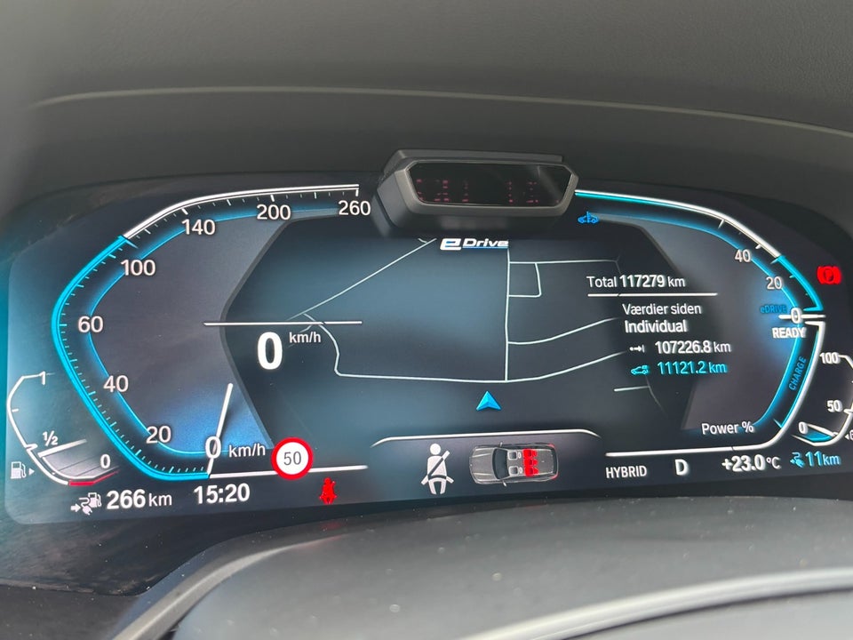 BMW X5 3,0 xDrive45e M-Sport+ aut. 5d