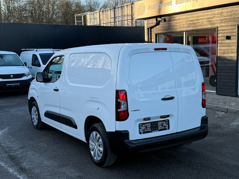 Opel Combo 1,5 D 102 Enjoy L1V1
