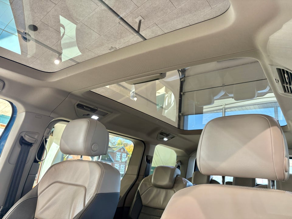 VW Multivan 1,4 eHybrid DSG kort