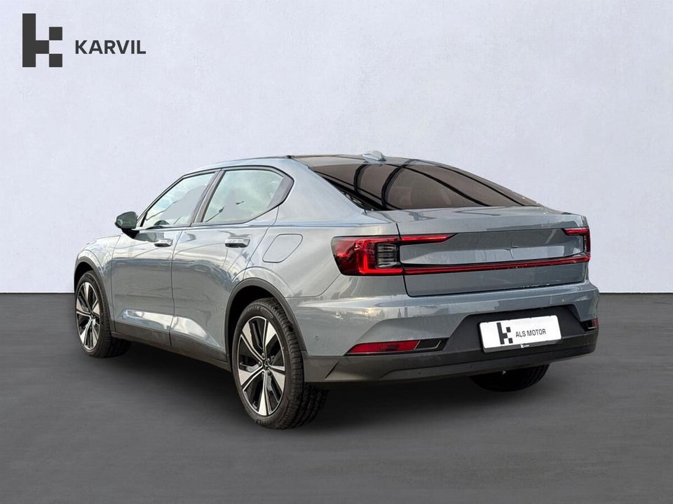 Polestar 2 Long Range 5d