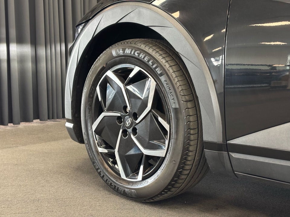 Hyundai Ioniq 5 73 Dynamiq 5d
