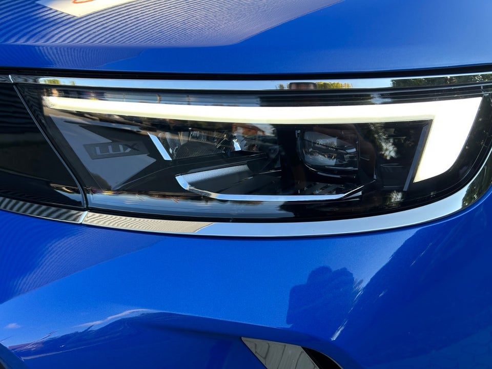 Opel Mokka-e 50 Ultimate 5d