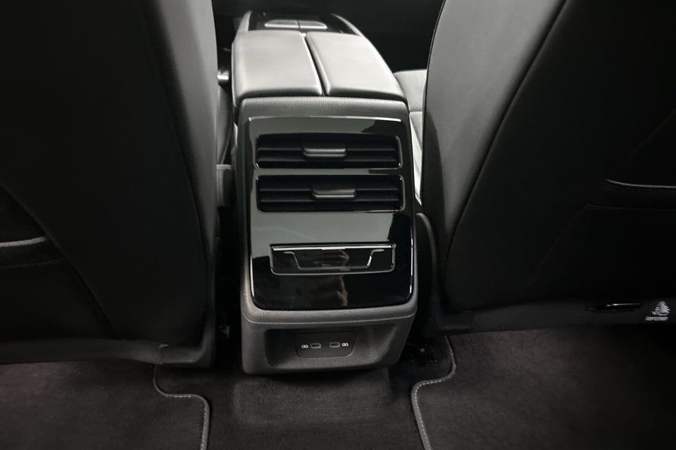 VW ID.7 86 Style S+ Tourer 5d
