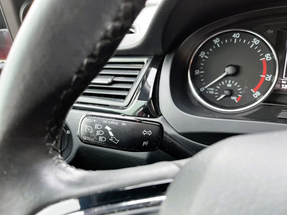 Skoda Rapid 1,0 TSi 95 Active 5d