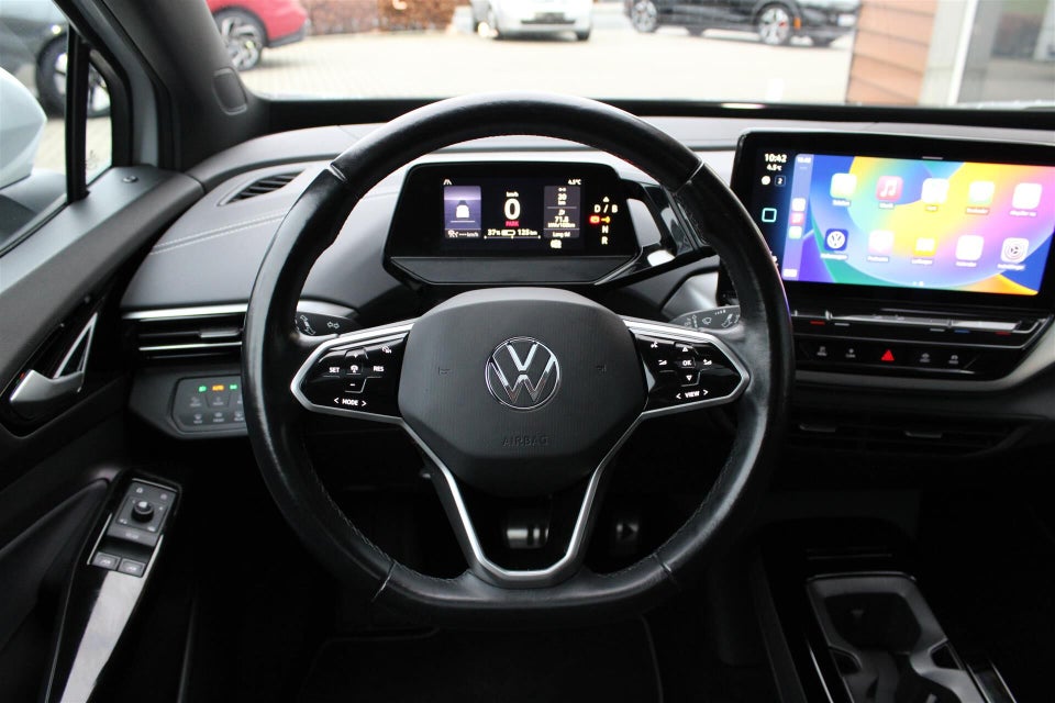 VW ID.5 77 Pro Performance 5d