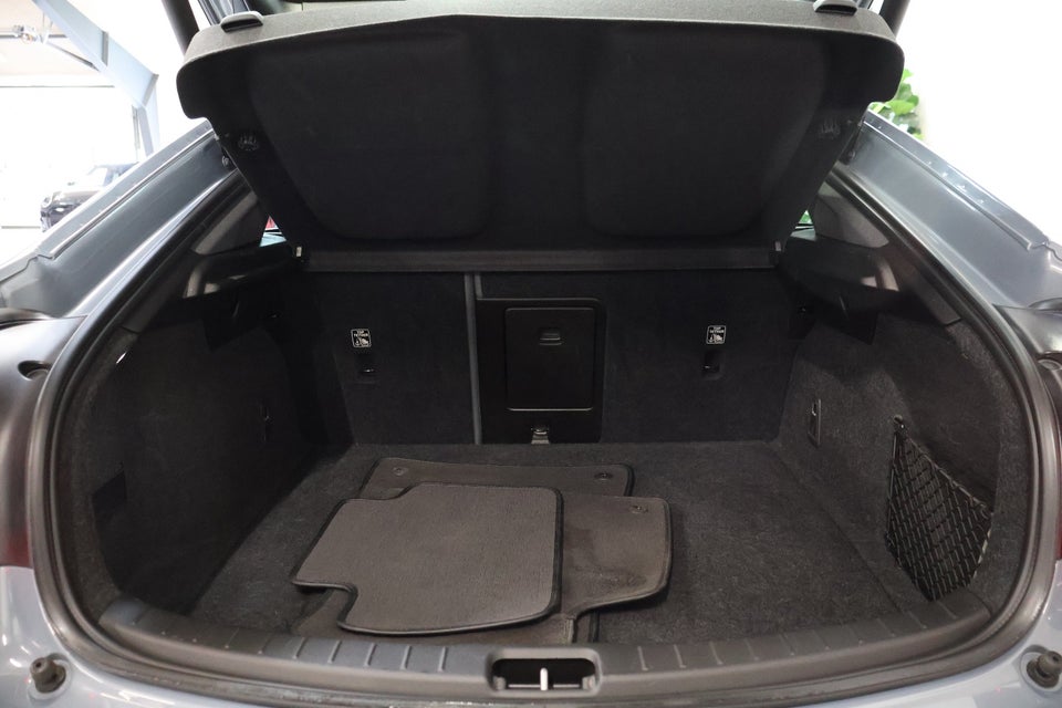 Polestar 2 Long Range AWD 5d