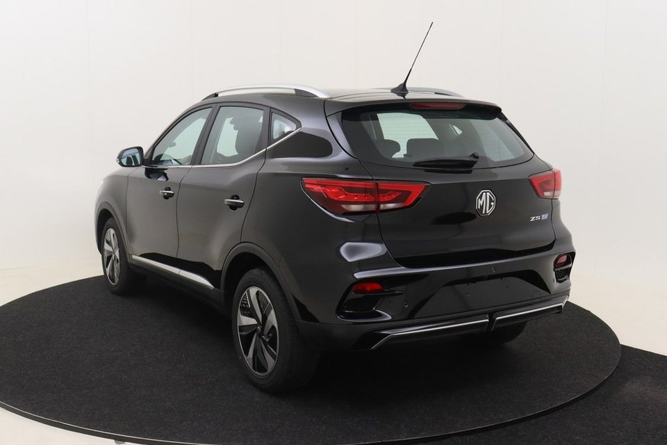 MG ZS 70 Comfort 5d