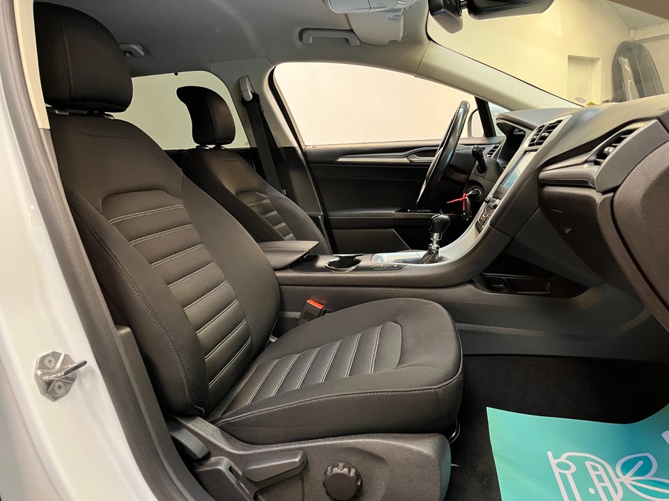 Ford Mondeo 2,0 TDCi 150 Business stc. 5d