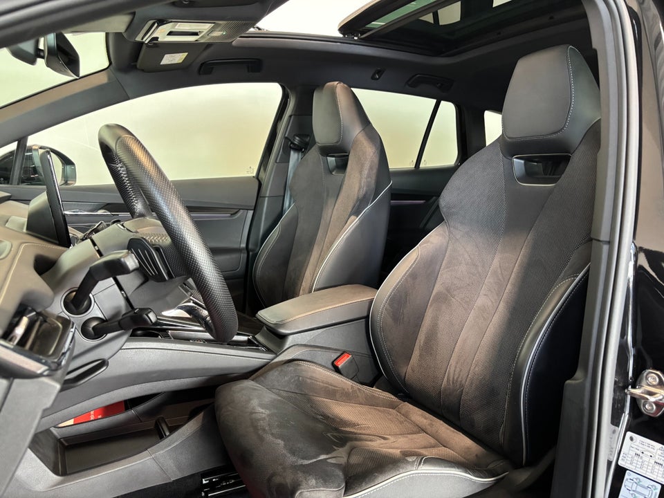 Skoda Enyaq 80x iV Sportline 5d