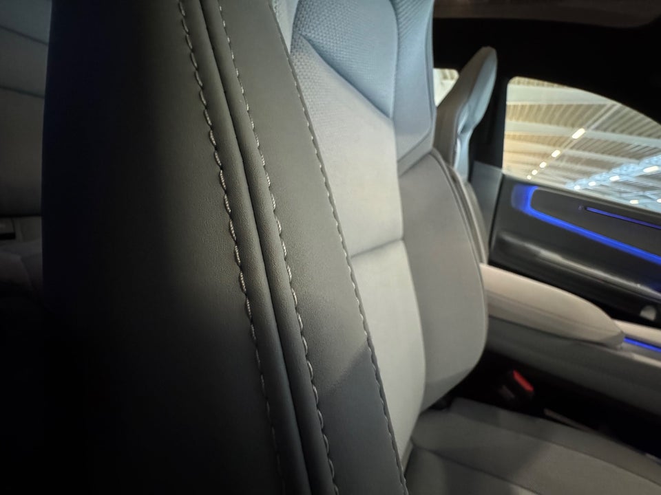 Polestar 4 Long Range Nordic Edition 5d