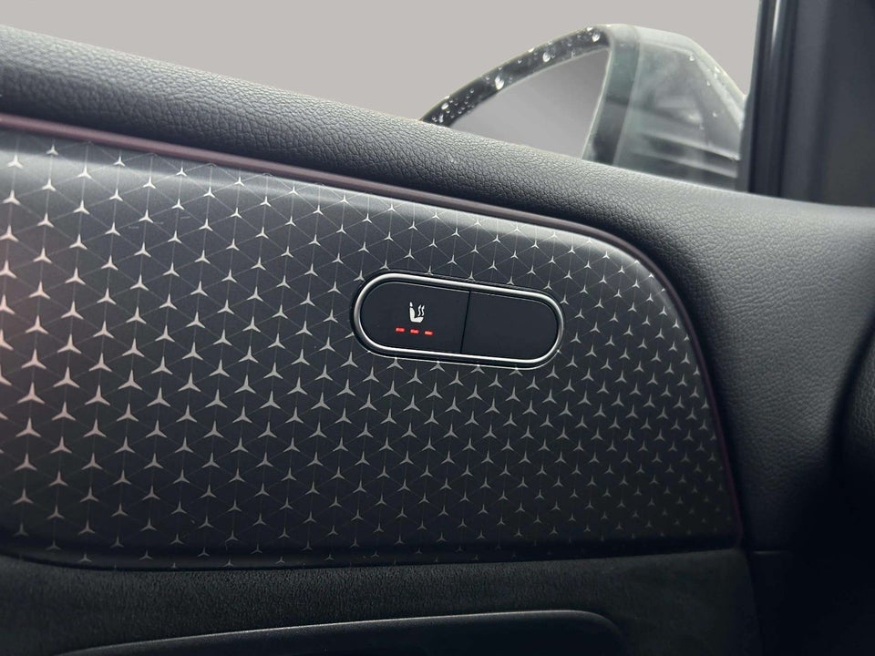 Mercedes EQB250+ AMG Edition 5d