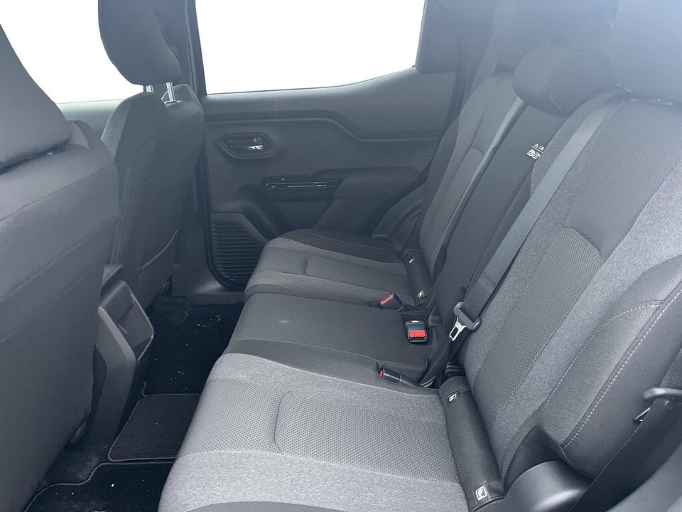 Toyota Urban Cruiser 61 Active 5d