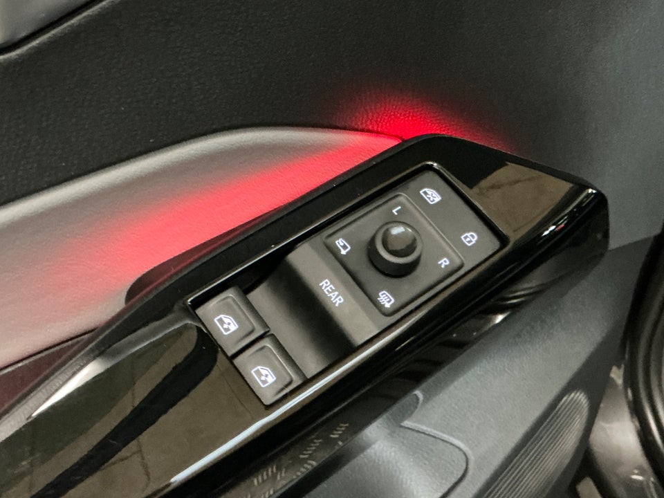 VW ID.3 58 1ST Pro Performance Plus 5d